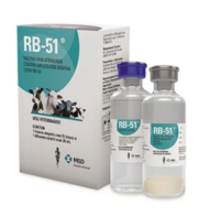 Vacina RB-51® - MSD