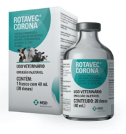 Vacina Rotavec® Corona - MSD