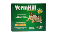 Vermkill ® Comprimidos