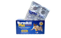 Vermkill ® Plus Comprimidos