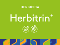 Herbicida Herbitrin 500 BR Atrazina - ADAMA