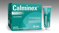Anti-Inflamatório Calminex - Msd
