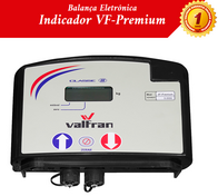 Balança Eletrônica Vf Premium Valfra