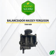 Balanceador 70991809 Massey Ferguson 275 / 283 / 290