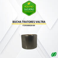 Bucha F339300020100 Eixo Dianteiro Trator Valtra