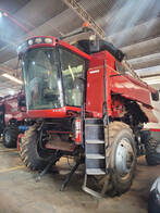 Colheitadeira Axial Flow 2688 Case Ih -2013