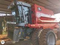 Colheitadeiras Massey Ferguson A Venda Compre Na Agrofy