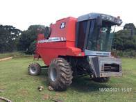 Colheitadeiras Massey Ferguson A Venda Compre Na Agrofy