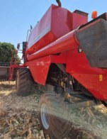 Colheitadeiras Massey Ferguson A Venda Compre Na Agrofy