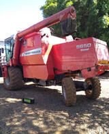 Colheitadeiras Massey Ferguson A Venda Compre Na Agrofy