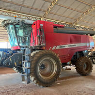 Colheitadeiras Massey Ferguson A Venda Compre Na Agrofy