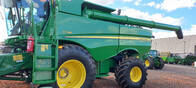 Colheitadeira S790 John Deere