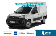 Consórcio Fiat Fiorino