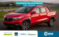 Consórcio Fiat Strada