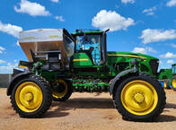 Distribuidor De Nutrientes John Deere 4040Dn - 2021