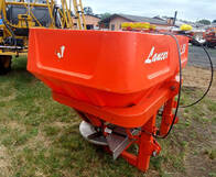 Distribuidor Jan- Lancer 1350, Comando Cabo. Fab 2008