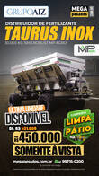 Distribuidor Taurus 30.000 / 15M Mp Agro