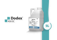 Fungicida Dodex 450 Sc Dodina Sipcam Nichino