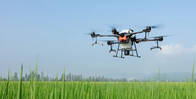 Drone Agrícola DJI Agras T10