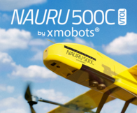 Drone XMobots Nauru 500C