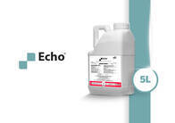 Fungicida Echo Clorotalonil Sipcam Nichino