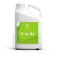 Herbicida Araddo Cletodim + Fluroxipir - ADAMA