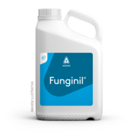 Fungicida Funginil Clorotalonil - ADAMA 