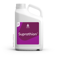 Inseticida Suprathion Medidationa - ADAMA