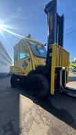 Empilhadeira Hyster H90Ft Diesel 4.5T Preço Imperdível