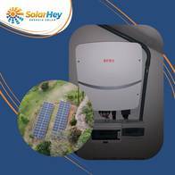 Energia Solar - Pronaf