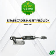 Estabilizador Linha Massey Ferguson Cod 490461462