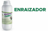 Fertilizante - BioGain Co Mo + - Rigrantec
