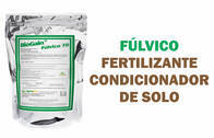 Fertilizante - BioGain Fúlvico 70 - Rigrantec