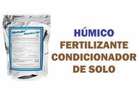 Fertilizante - BioGain Húmico 80 - Rigrantec