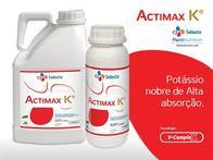 Fertilizante Foliar- Actimax K CJ Selecta