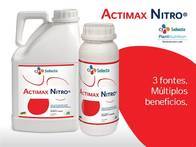 Fertilizante Foliar -Actimax Nitro CJ Selecta