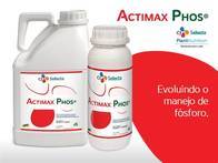 Fertilizante Foliar- Actimax Phos CJ Selecta