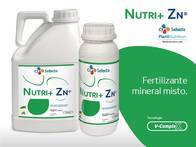 Fertilizante Foliar - Complexo Nutricional Nutri zn CJ Selecta