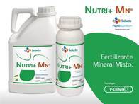 Fertilizante Foliar -Complexo Nutricional Nutri Mn CJ Selecta
