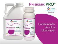 Fertilizante Foliar - Condicionador De Solo Phisiomix Pro CJ Selecta 