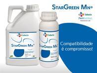 Fertilizante Foliar - Elemento Isolado Stargreen Mn CJ Selecta