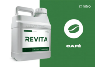 Fertilizante Foliar Mineral Revita Para Café - Nitro