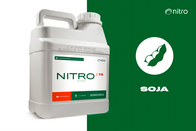 Fertilizante Foliar Nitro 13 Para Soja - Nitro