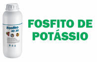 Fertilizante - Fosfito 40 20 - Rigrantec