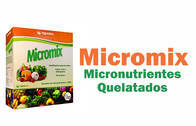 Fertilizante - Micromix - Rigrantec