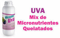 Fertilizante - Micromix Uva - Rigrantec