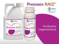 Fertilizantes Foliar - Phisiomix Raiz CJ Selecta