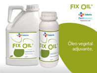 Foliar - Adjuvantes Fix Oil CJ Selecta