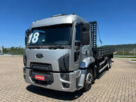 Ford Cargo 2429 6X2