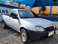 Ford Courier 1.6 2007
